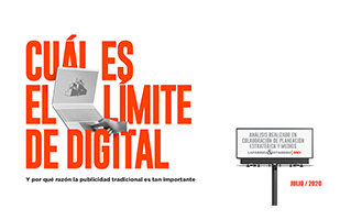 Cuál es el límite de digital Cuál es el límite de digital