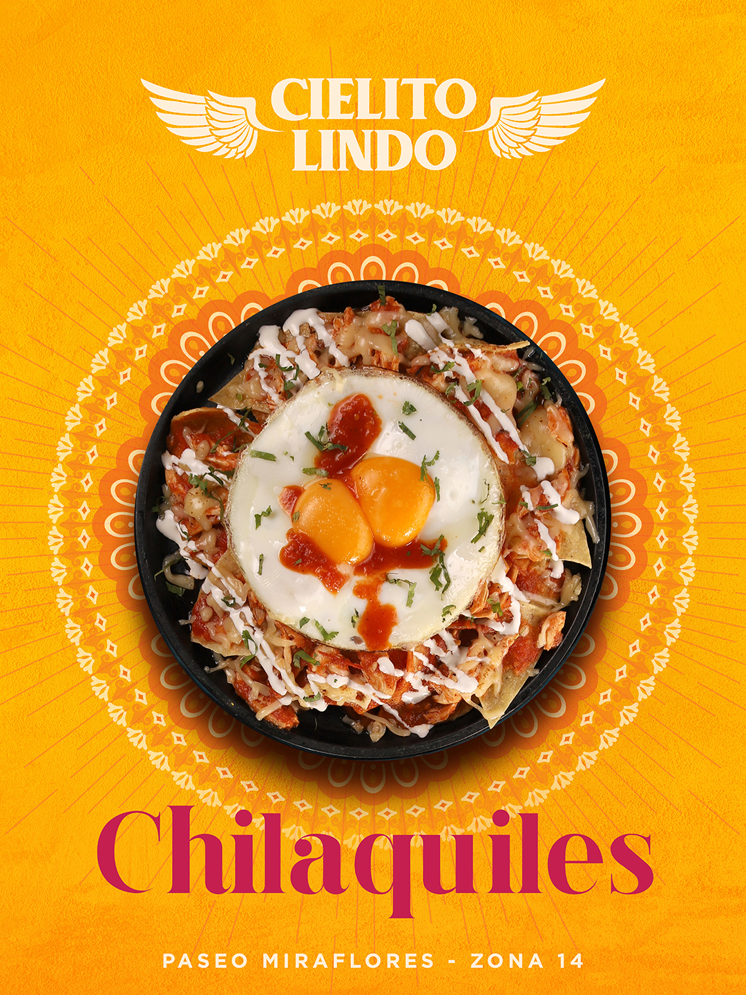 cielito lindo-2