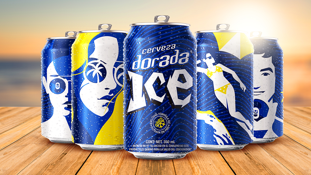 ice verano