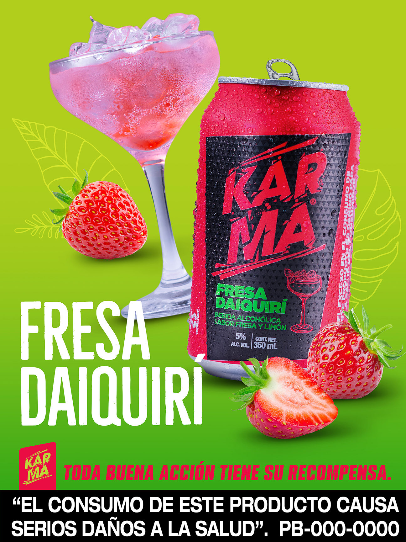 karma fresa