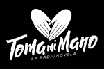 toma mi mano