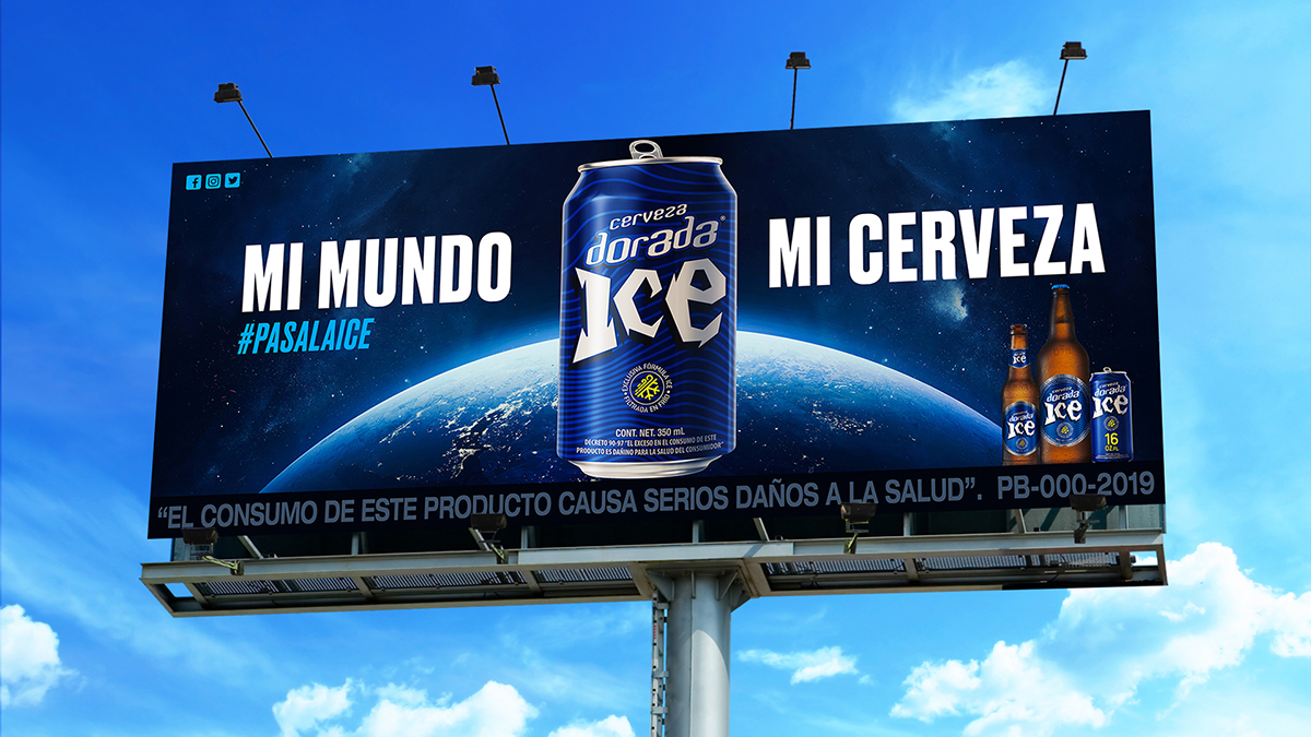 Valla Espacio
