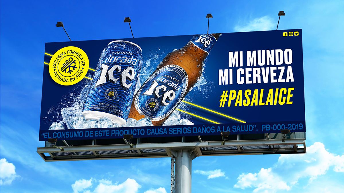 Valla medio año