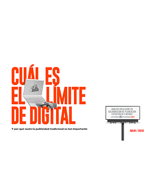 Cuál es el límite de digital Cuál es el límite de digital