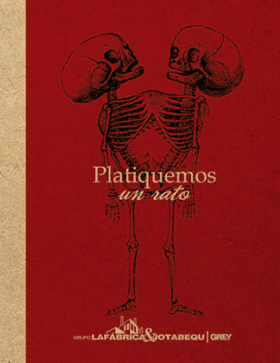 Platiquemos un rato Image