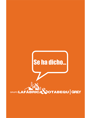 Se ha dicho... se ha dicho-libro festival 2013